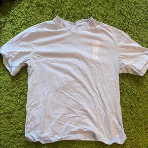 Loose fit t shirt